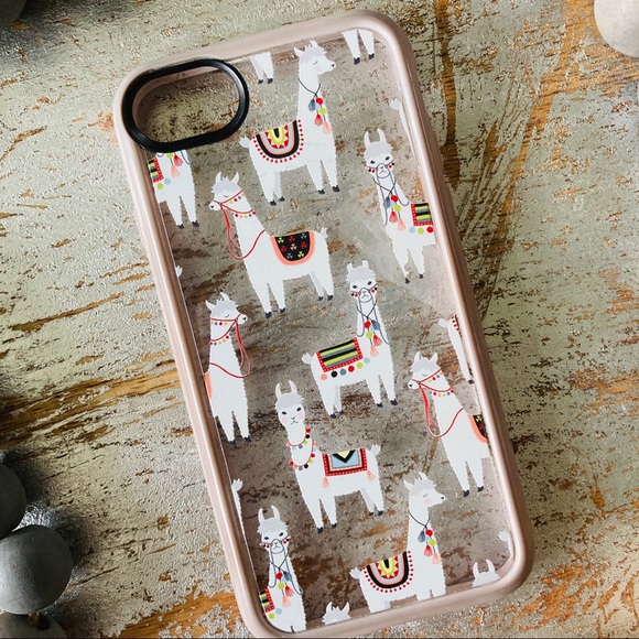 Llama iPhone 7S/SE Case! - Picture 2 of 6